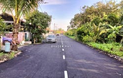 Taman Meru Aman, Klang, Selangor 41050