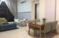 Bukit Jalil City, Jalan Persiaran Jalil 3, 57000, Kuala Lumpur, Bukit Jalil, Kuala Lumpur 57000