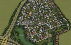 Jalan Setia Nusantara , Setia Alam/Alam Nusantara, Selangor 40170