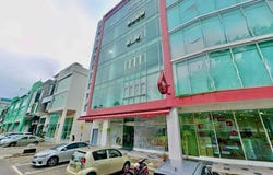 Skudai, Johor 81200