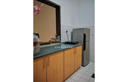 Jalan Tropicana Utara, Sunway Damansara, Selangor 47810
