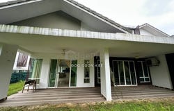 Iskandar Puteri (Nusajaya), Johor 79250