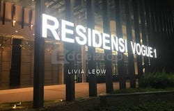 Jalan Bangsar Utama 1, Kuala Lumpur, Bangsar, Kuala Lumpur 59100