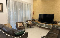 Jalan LE, Puchong, Selangor 47100