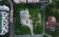 Jalan Ampang, Ampang, Kuala Lumpur 68000