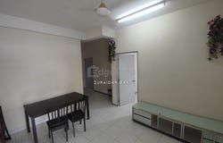 Jalan TTS, Semenyih, Selangor 43500