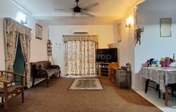 Jalan Udaco, Hulu Langat, Selangor 43100