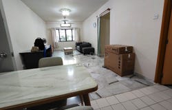 Seri Kembangan, Selangor 43300