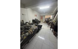 Jalan BS, Seri Kembangan, Selangor 41200