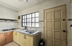 Taman Cheras Hartamas, Cheras, Selangor 43200