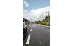 Jalan Meru, Klang, Selangor