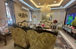 Jalan Aman Perdana, Klang, Selangor 41050