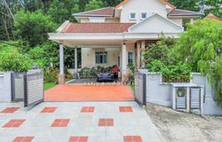 Shah Alam, Selangor 40150