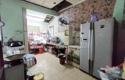 Jalan Meru Indah, Kapar, Selangor 42200