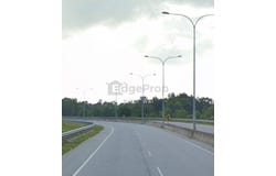 Johor, Kota Tinggi, Johor 81620