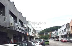 Seri Kembangan, Selangor 43300