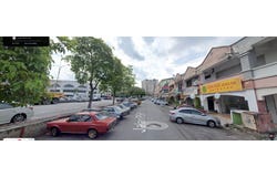 Seri Kembangan, Selangor 43300