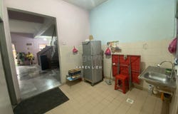 Jalan Damai Perdana, Cheras, Kuala Lumpur 56000