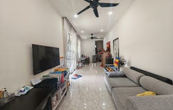Jalan Setia 6/19, Johor Bahru, Johor 81100