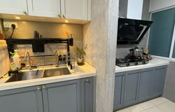 Jalan Kelisa Emas, 13700, Penang, Seberang Jaya, Penang 13700