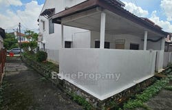 Jalan USJ 2/1, USJ, Selangor 47600
