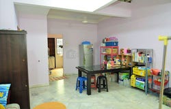 Jalan TP 1/1, USJ, Selangor 47600