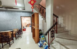 Jalan Prima Saujana, Kajang, Selangor 43000