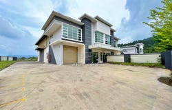 Semenyih, 43500, Selangor, Semenyih, Selangor 43500