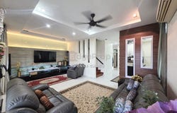 Jalan Bukit Indah, Bukit Indah, Johor 81200
