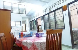 Jalan Usaha Ehsan, Taman Ehsan, Kepong, Selangor 52100