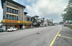 Sungai Petani, Kedah 8000