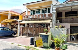 Melawati, Ampang, Kuala Lumpur 53100