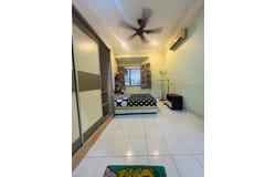Laluan Lapangan 1-5 Taman Sri Perkasa, Ipoh, Perak 31350