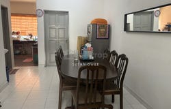 Jalan Hulubalang, Klang, Selangor 41200