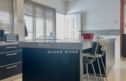 Jalan USJ 2/1, USJ, Selangor 47600