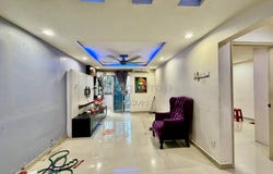 Jalan 5/125, Desa Petaling, Kuala Lumpur 57100