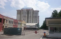 Bukit Katil, Bukit Katil, Melaka 75450