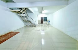 Jalan Lengkuas, Rimba Jaya, Shah Alam, Selangor 40200