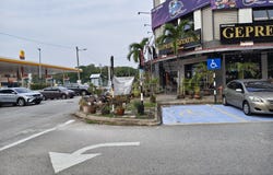 Sungai Buloh, Selangor 47000
