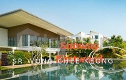 Jalan SE2, Seri Kembangan, Selangor 43300