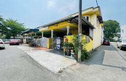 Lorong Kapar Setia, Kapar, Selangor 42200