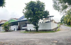 Jalan Raja Tun Uda, Semenyih, Selangor 43500
