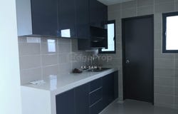 Jalan Sungai Long, 43000, Selangor, Cheras South, Selangor