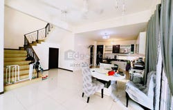 Jalan Bistari, Kajang, Selangor 43000