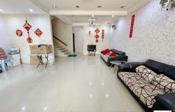 Jalan Kerongsang, Klang, Selangor 41200