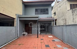 Melawati, Ampang, Kuala Lumpur 53100