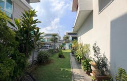 Jalan Villa Perdana, Kajang, Selangor 43300