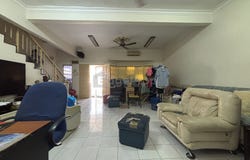 Jalan SP , Cheras, Selangor 43200