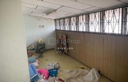 Jalan Abiad, Johor Bahru, Johor 80400