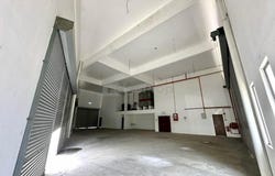 Jalan Permai, Klang, Selangor 42100